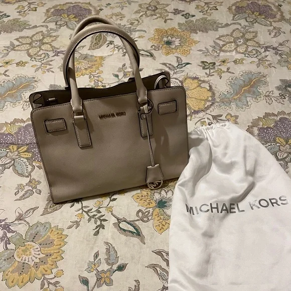 Michael Kors | Bags | Michael Kors Bag Authentic Gently Used 